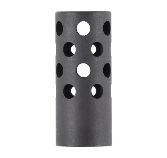 Kompensator Bergara kal. .30 (7.62mm) 5/8x24 UNEF Szary | imag24.pl