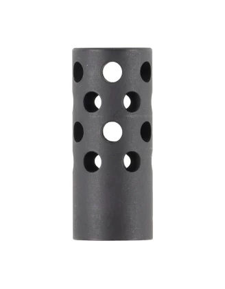 Kompensator Bergara kal. .30 (7.62mm) 5/8x24 UNEF Szary | imag24.pl
