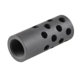 Kompensator Bergara kal. .30 (7.62mm) 5/8x24 UNEF fi 21,3mm Szary Kompensator Bergara kal. .30 (7.62mm) 5/8x24 UNEF fi 21,3mm Szary