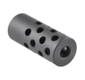 Kompensator Bergara kal. .30 (7.62mm) 5/8x24 UNEF fi 21,3mm Szary Kompensator Bergara kal. .30 (7.62mm) 5/8x24 UNEF fi 21,3mm Szary