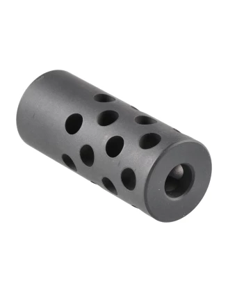 Kompensator Bergara kal. .30 (7.62mm) 5/8x24 UNEF Szary | imag24.pl