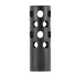 Kompensator Hamulec Wylotowy Bergara .30 M14x1 fi 16.6mm Kompensator Hamulec Wylotowy Bergara .30 M14x1 fi 16.6mm