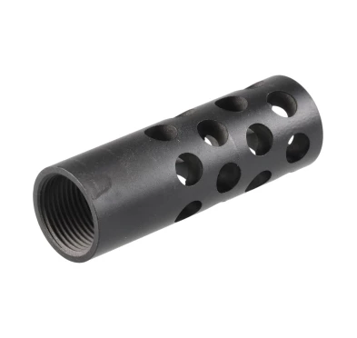 Kompensator Hamulec Wylotowy Bergara .30 M14x1 fi 16.6mm