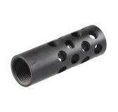 Kompensator Hamulec Wylotowy Bergara .30 M14x1 fi 16.6mm Kompensator Hamulec Wylotowy Bergara .30 M14x1 fi 16.6mm