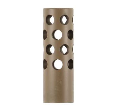 Bergara Kompensator Hamulec Wylotowy .30 M14x1 Coyote TAN | imag24.pl
