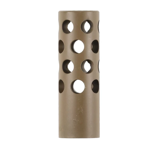Bergara Kompensator Hamulec Wylotowy .30 M14x1 Coyote TAN | imag24.pl