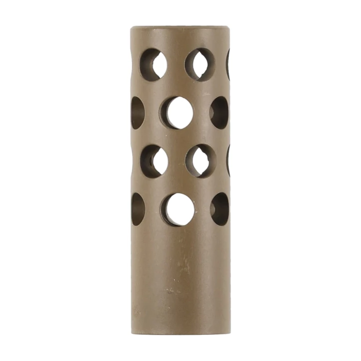 Bergara Kompensator Hamulec Wylotowy .30 M14x1 Coyote TAN | imag24.pl