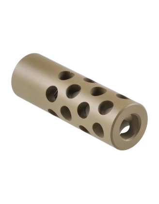 Bergara Kompensator Hamulec Wylotowy .30 M14x1 Coyote TAN | imag24.pl