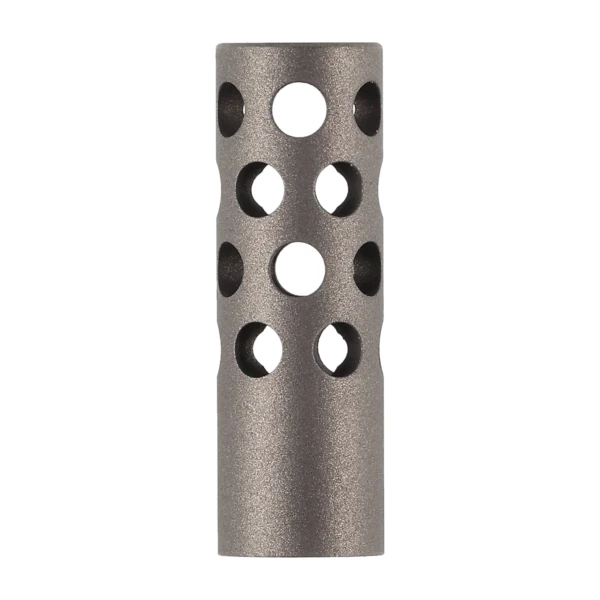 Kompensator Bergara .30 M14x1 fi 16,6mm Szary Kompensator Bergara .30 M14x1 fi 16,6mm Szary