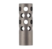 Kompensator Bergara .30 M14x1 fi 16,6mm Szary Kompensator Bergara .30 M14x1 fi 16,6mm Szary