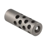 Kompensator Bergara .30 M14x1 fi 16,6mm Szary Kompensator Bergara .30 M14x1 fi 16,6mm Szary