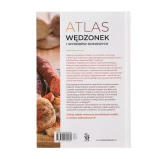 Atlas wędzonek i wyrobów domowych - 170 przepisów, Marta Szydłowska, oprawa twarda Atlas wędzonek i wyrobów domowych - 170 przepisów, Marta Szydłowska, oprawa twarda
