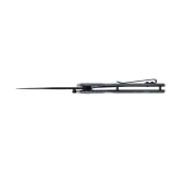 Nóż składany Joker JKR0912 Drop Point, stal 3Cr13MoV, aluminium Nóż składany Joker JKR0912 Drop Point, stal 3Cr13MoV, aluminium