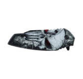Nóż składany Joker JKR0912 Drop Point, stal 3Cr13MoV, aluminium Nóż składany Joker JKR0912 Drop Point, stal 3Cr13MoV, aluminium