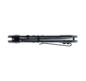 Nóż składany Joker JKR0912 Drop Point, stal 3Cr13MoV, aluminium Nóż składany Joker JKR0912 Drop Point, stal 3Cr13MoV, aluminium