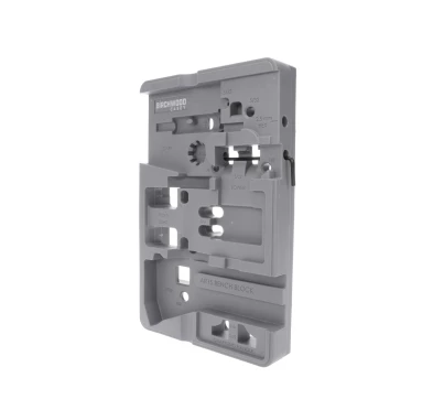 Blok rusznikarski Birchwood Casey AR-15 (553g)