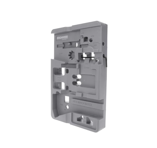 Blok rusznikarski Birchwood Casey AR-15 (553g)