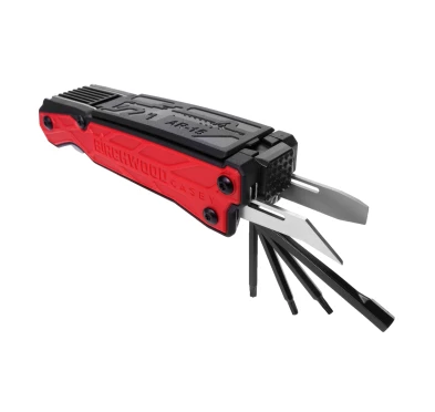 Multitool rusznikarski Birchwood Casey 17w1 do AR-15 | imag24.pl