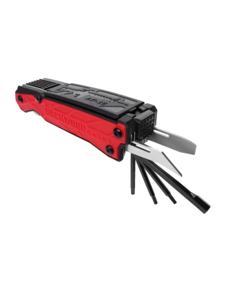 Multitool rusznikarski Birchwood Casey 17w1 do AR-15 | imag24.pl