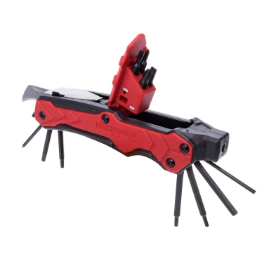 Multitool Rusznikarski Birchwood Casey 16w1 – Serwis Broni imag24.pl