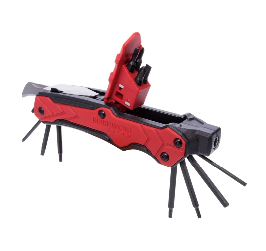 Multitool Rusznikarski Birchwood Casey 16w1 – Serwis Broni imag24.pl