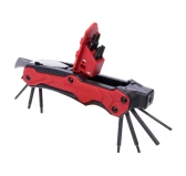 Multitool Rusznikarski Birchwood Casey 16w1 – Uniwersalny do Broni