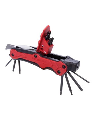 Multitool Rusznikarski Birchwood Casey 16w1 – Serwis Broni imag24.pl