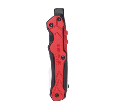Multitool Rusznikarski Birchwood Casey 16w1 – Uniwersalny do Broni