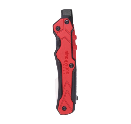 Multitool Rusznikarski Birchwood Casey 16w1 – Uniwersalny do Broni