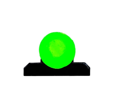HIVIZ CompSight Muszka Światłowodowa do Strzelby
