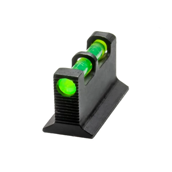 Muszka światłowodowa HIVIZ LitePipes do Glock Gen. 1-4 Muszka światłowodowa HIVIZ LitePipes do Glock Gen. 1-4