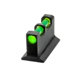 Muszka światłowodowa HIVIZ LitePipes do Glock Gen. 1-4 Muszka światłowodowa HIVIZ LitePipes do Glock Gen. 1-4