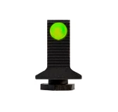 Muszka światłowodowa HIVIZ LitePipes do Glock Gen. 1-4 Muszka światłowodowa HIVIZ LitePipes do Glock Gen. 1-4