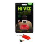 Muszka światłowodowa HIVIZ LitePipes do Glock Gen. 1-4 Muszka światłowodowa HIVIZ LitePipes do Glock Gen. 1-4