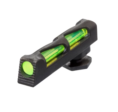 Muszka światłowodowa HIVIZ LiteWave Glock | imag24.pl