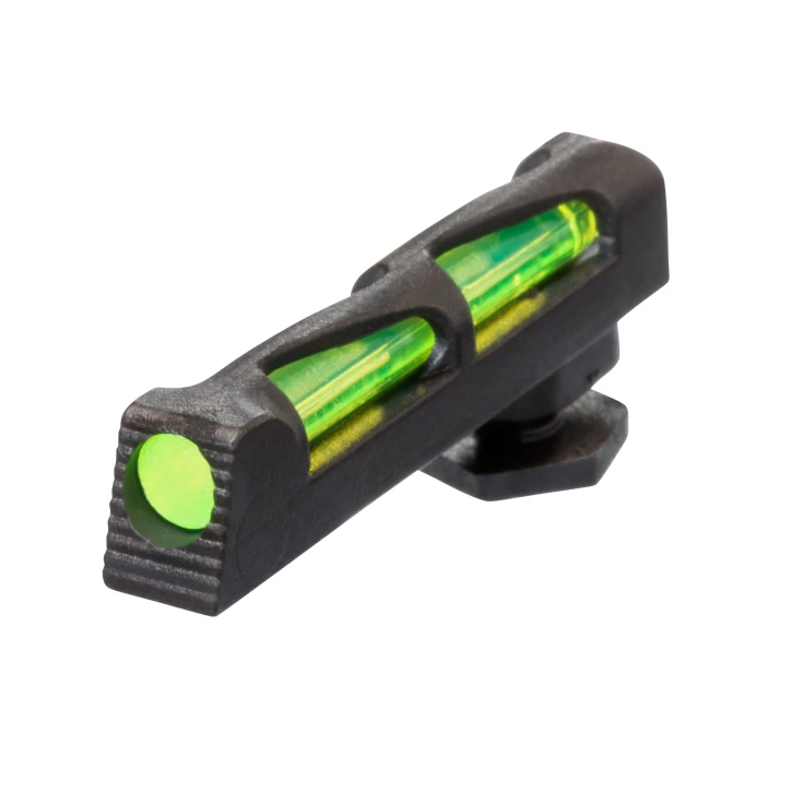 Muszka światłowodowa HIVIZ LiteWave Glock | imag24.pl