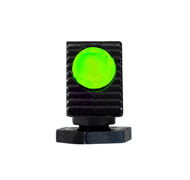 Muszka światłowodowa HIVIZ LiteWave do pistoletów Glock