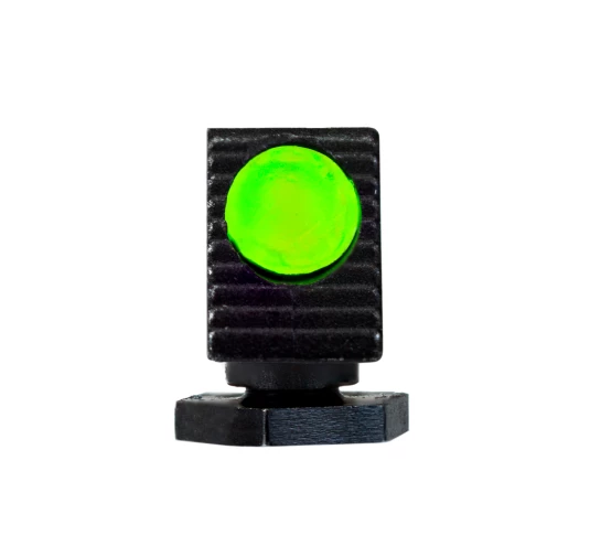Muszka światłowodowa HIVIZ LiteWave do pistoletów Glock