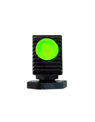 Muszka światłowodowa HIVIZ LiteWave Glock | imag24.pl