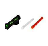 Muszka światłowodowa HIVIZ LiteWave do pistoletów Glock