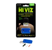 Muszka światłowodowa HIVIZ LiteWave do pistoletów Glock