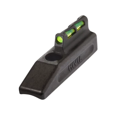 Muszka światłowodowa HIVIZ LiteWave do Ruger Mark IV 22/45 i Browning Buck Mark