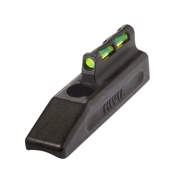 Muszka światłowodowa HIVIZ LiteWave do pistoletów Ruger i Browning Muszka światłowodowa HIVIZ LiteWave do pistoletów Ruger i Browning