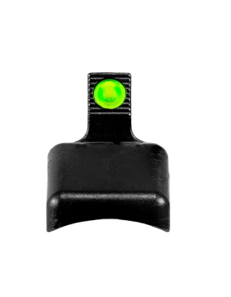 Muszka światłowodowa HIVIZ LiteWave do Ruger Mark IV 22/45 i Browning Buck Mark