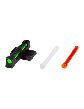 Muszka światłowodowa HIVIZ LiteWave S&W M&P – Szybkie Celowanie | imag24.pl