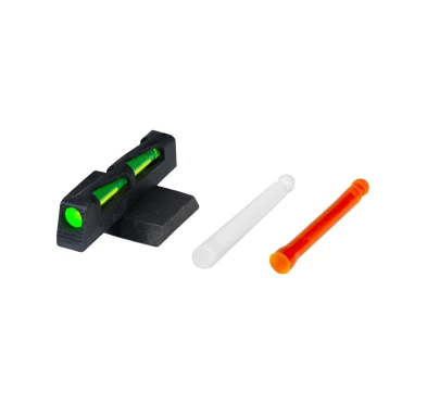 Muszka światłowodowa HIVIZ LiteWave do Springfield 1911 - imag24.pl