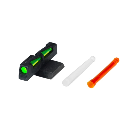 Muszka światłowodowa HIVIZ LiteWave do Springfield 1911 - imag24.pl