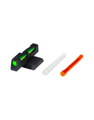 Muszka światłowodowa HIVIZ LiteWave do Springfield 1911 - imag24.pl