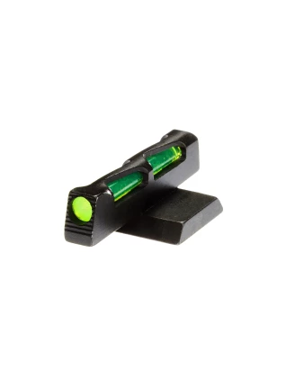 Muszka światłowodowa HIVIZ LiteWave do Springfield 1911 - imag24.pl