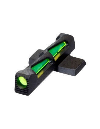 Muszka światłowodowa HIVIZ LiteWave Springfield XD XDS XDM | imag24.pl